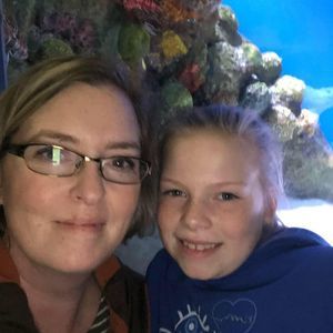 Meet your Posher, Heather